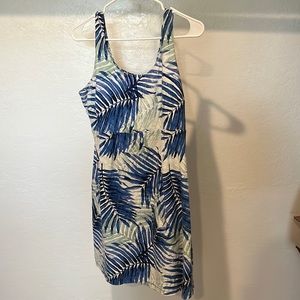 Tommy Bahama dress!